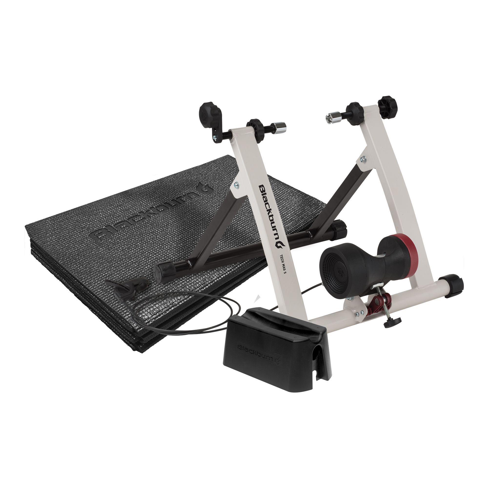 blackburn bicycle trainer