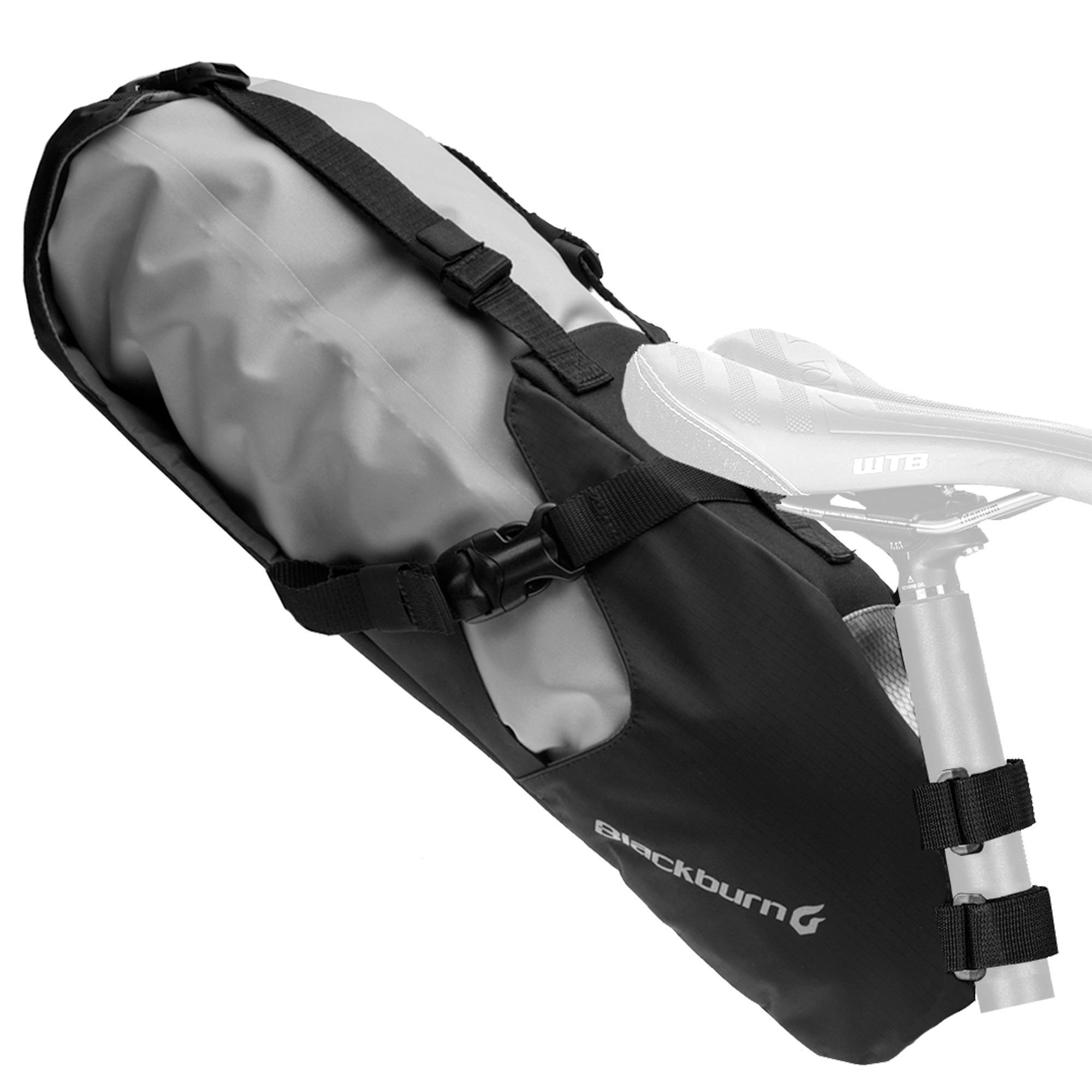 Outpost Seat Pack & Dry Bag | Blackburn