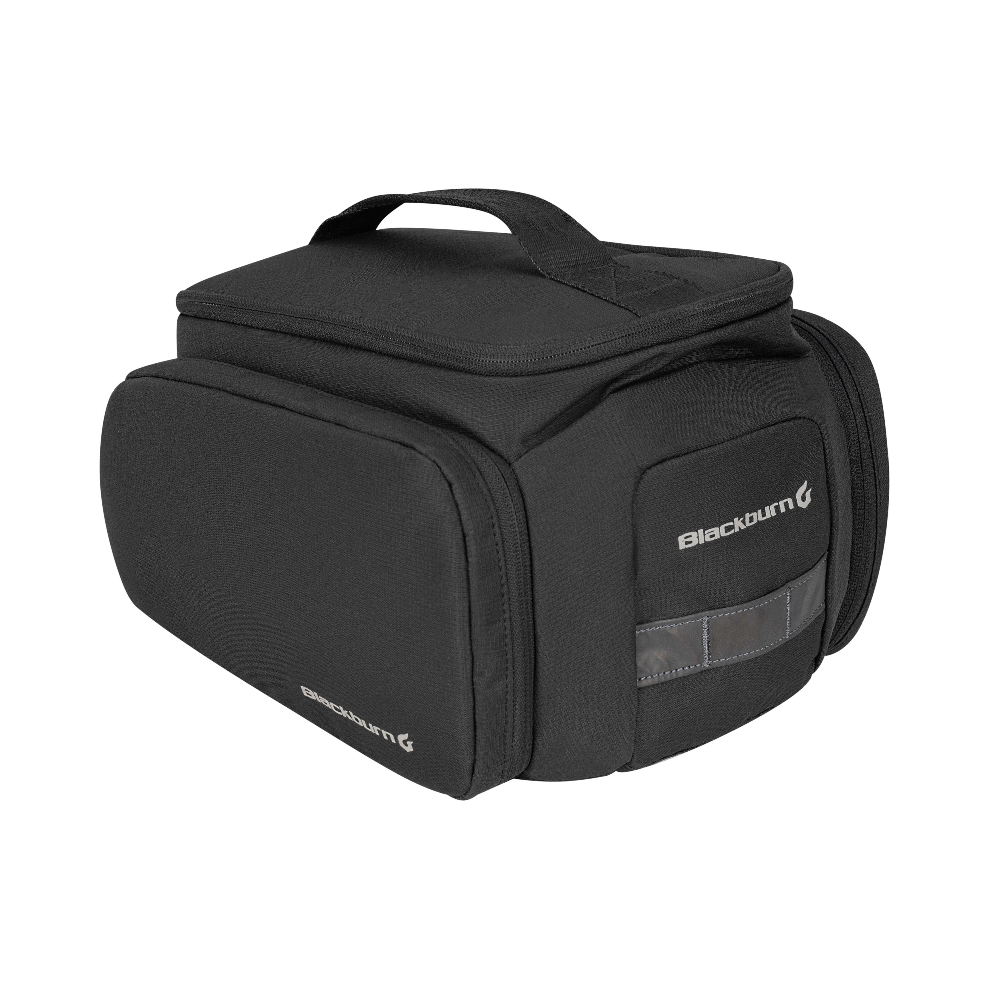 Local Plus Top Tube Bag | Blackburn