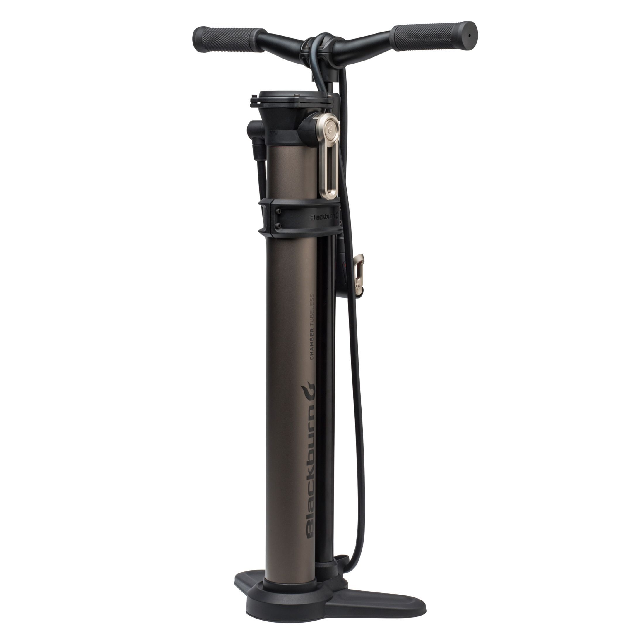 Upright deals bike pump