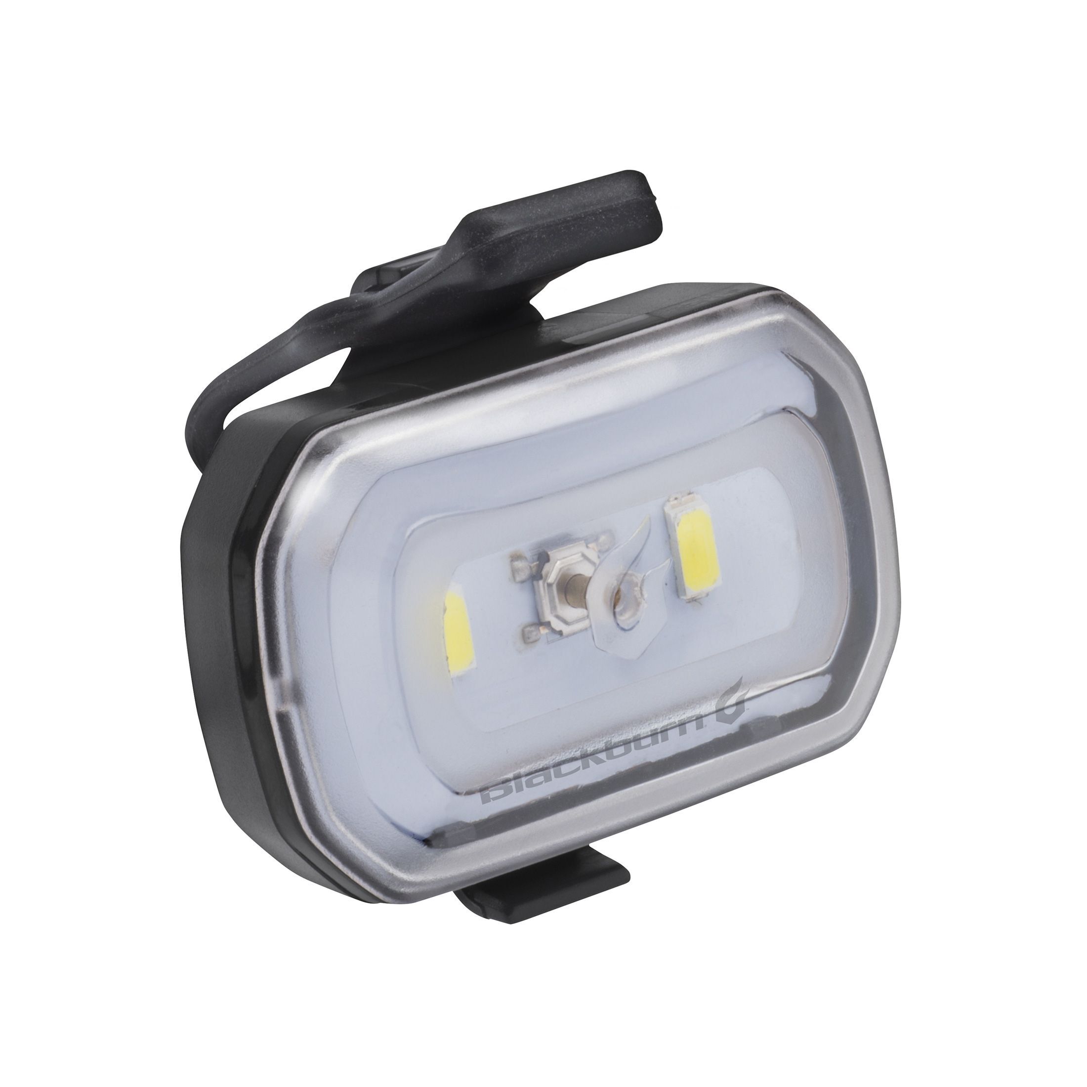 Click USB Front Light Blackburn