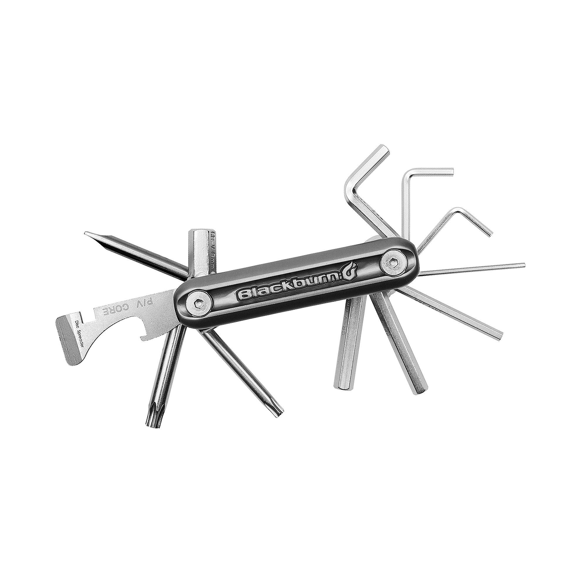 Blackburn - Grid 8 Multi-Tool