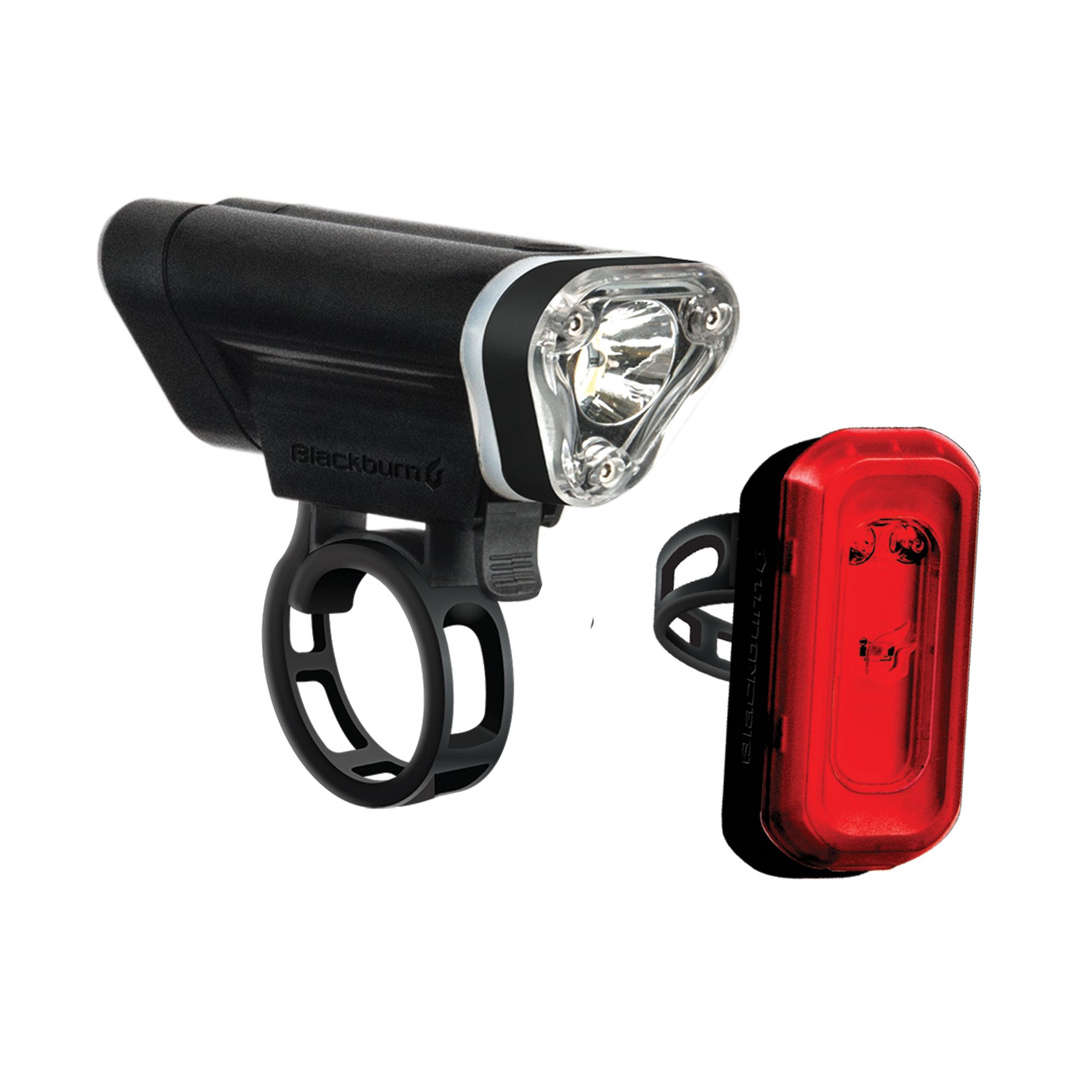 Blackburn bike hot sale light manual